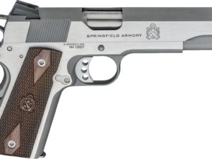 SPG 1911 GARRISON 9MM PST 5S