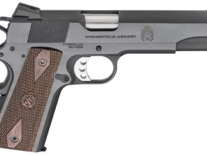SPG 1911 GARRISON 45AP PST 5B