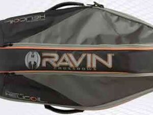 RAVIN XBOW SOFT CASE FITS R26/