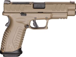 SPG XDM ELT 10MM PST 4.5FDE 16