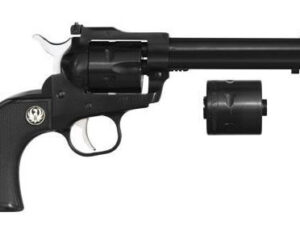 RUG SGL SIX 22LR/M REV 5.5B AS