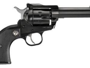 RUG SGL SIX 22LR/M REV 4.62B