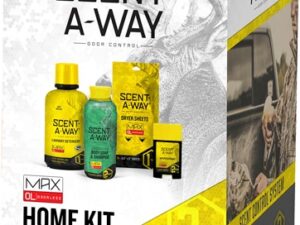 HS SCENT ELIMINATION HOME KIT