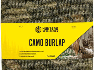 HS BLIND MATERIAL BURLAP