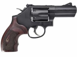 S&W 19PC CARRY 357 DA 3B ANS