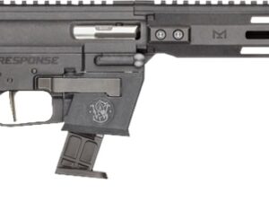 S&W RESPONSE 9MM 16.5B 10RD