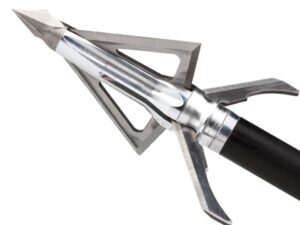 GRIM REAPER BROADHEAD HYBRID