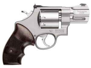 S&W 627PC 357 2.6SS 8R AS
