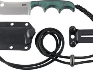 CRKT MINIMALIST CLEAVER NECK
