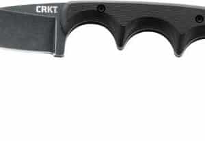 CRKT MINIMALIST BLACK DROP