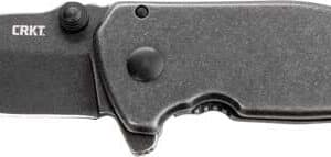 CRKT SQUID COMPACT 1.75" PLAIN