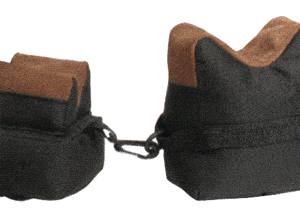 TOC BENCH BAG 2-PC SET