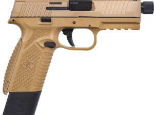 FNM 510T 10MM 15/22R FDE