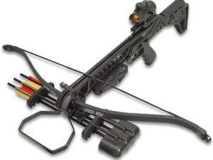 Crossbows
