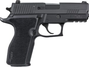 SIG P229 ENH-EL PST 9MM 10R CA