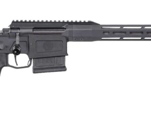 SIG CROSS RFL BA 6.5CR 18B BLK