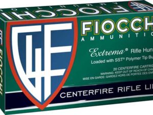 FIOCCHI 308 WIN 180GR SST