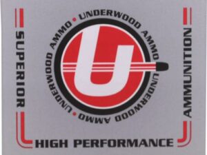 UNDERWOOD 458 SOCOM 300GR JHP
