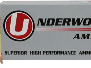 UNDERWOOD 300 AAC 194GR