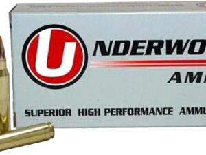 UNDERWOOD 458 HAMMMER 300GR