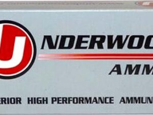 UNDERWOOD 350 LEGEND 170GR SP