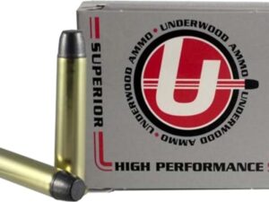 UNDERWOOD 45-70 GOVT +P 430GR