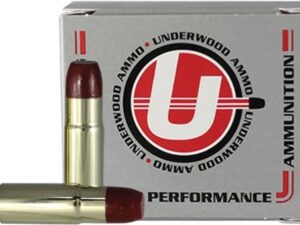 UNDERWOOD 458 SOCOM 500GR