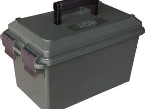 MTM AMMO CAN FOREST GREEN