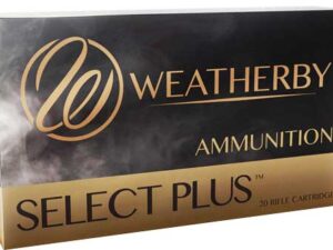 WEATHERBY 280 ACKLEY 150GR