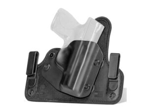 AGH CLK TCK IWB HLSTR FOR GLOCK 19