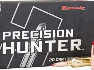 HORNADY PRECISION HUNTR 28NSLR