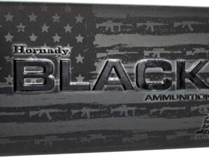 HORNADY BLACK 6MM CM 105GR