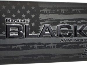 HORNADY BLACK 6MM ARC 105GR