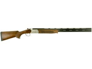American Tactical Cavalry Compact Shotgun 20 ga 3" Chamber 2rd Capacity 26" Barrel Wood
