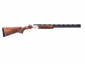 American Tactical Cavalry Sport SGD Shotgun 28 ga 3" Chamber 2rd Capacity 28" Barrel Wood