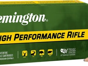 REMINGTON 35 WHELEN 250GR PSP