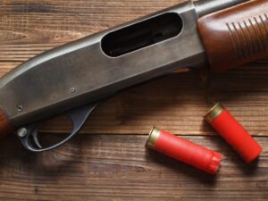 Shotguns