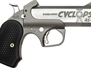 BND CYCLOPS SA 45-70 4.25SS HL