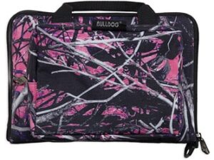 BULLDOG MINI MUDDY GRL CAM RANGE BAG