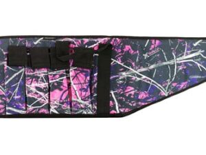 BULLDOG EXTREME MUDDY GIRL CAMO 38"