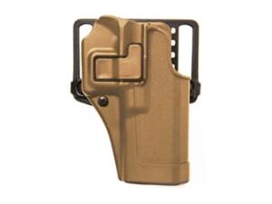 BH SERPA CQC FOR GLOCK17/22/31 CT RH