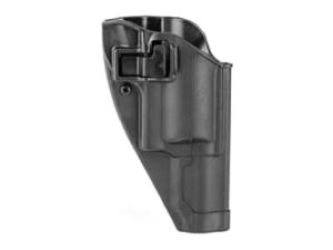 BH SERPA CQC BL/PDL TAU JDG 3" RH BK