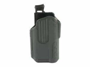 BH OMNIVORE L2 HLSTR X300 LH BK