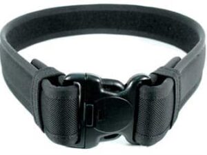 BH DUTYBLT W/LP MED 32"-36" BLK