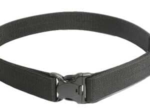BH WEB DUTY BLT MED 32"-36" BLK