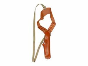 BIANCHI X15 SHLDR HLSTR RH MD TAN