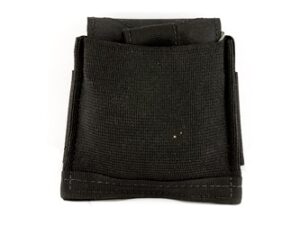 BL FORCE BLT MNT SML DUMP PCH BLK