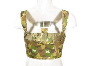 BL FORCE TEN SPD M4 CHEST RIG MC