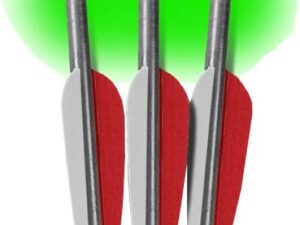 LUMENOK XBOW ARROW 20" BARNETT