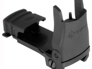 MFT FRONT BACKUP POLYMER SIGHT